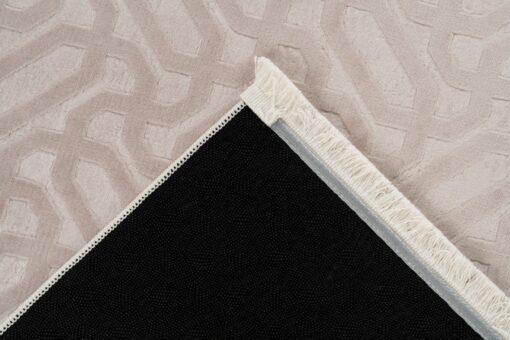 DAMLA - DAM 210 Light Taupe, 80x280