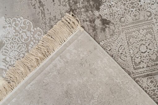 ELEGANCE 170 - ELE 901 Silver, 120x170