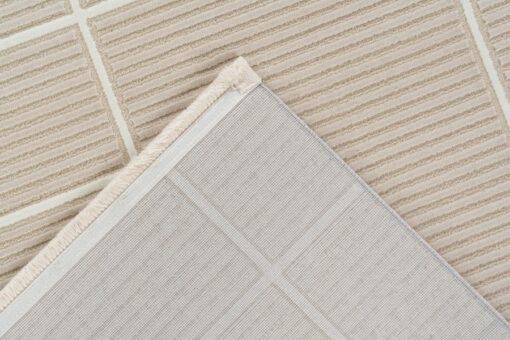ELIF 122 - ELI 401 Beige, 200x290
