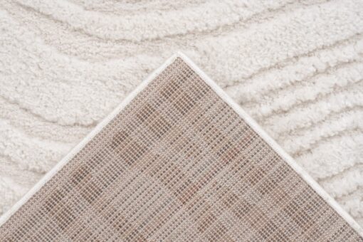 LOTUS 134 - 80x150, LOT 302 Ivory