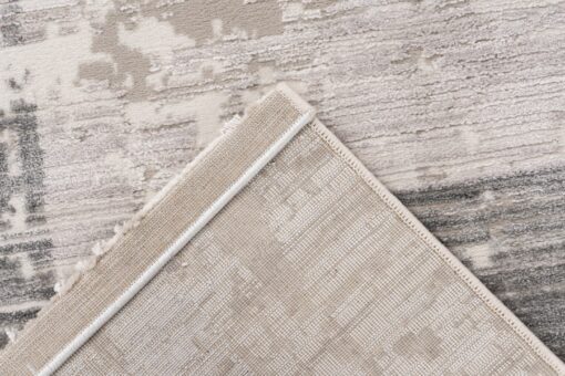 LYON 186 - 120x170, LYO 503 Silver