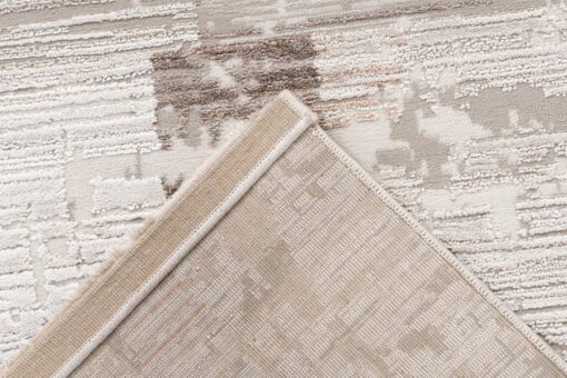 LYON 186 - 160x230, LYO 503 Taupe