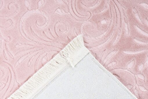 PERI 140 - 80x140, PER 100 Powder Pink