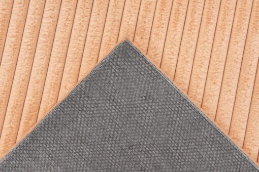 PLUSH 36 - 80x150, PLU 500 Peach