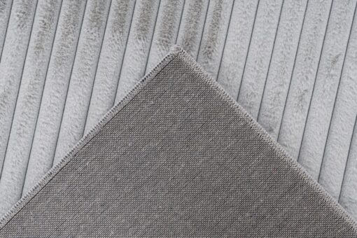 PLUSH 36 - 120x170, PLU 500 Silver