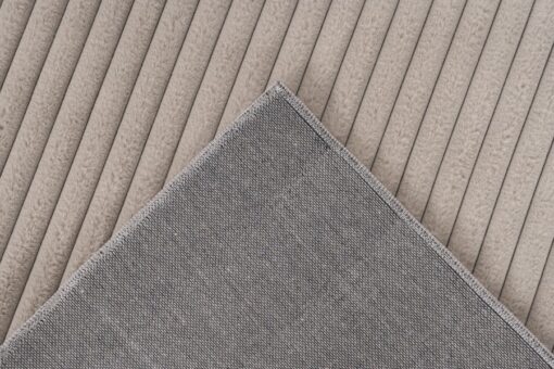 PLUSH 36 - 120x170, PLU 500 Taupe