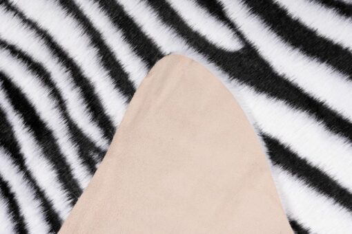 RODEO 32 - 150x200, ROD 200 Zebra