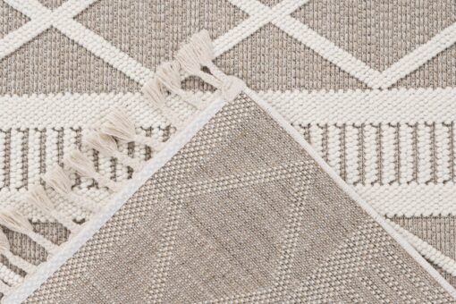 TUNIS 104 - 200x290, TUN 401 Beige