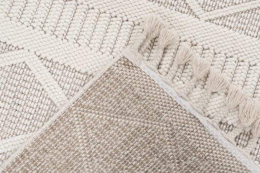 TUNIS 104 - 160x230, TUN 401 Ivory