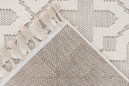 TUNIS 104 - 120x170, TUN 402 Ivory