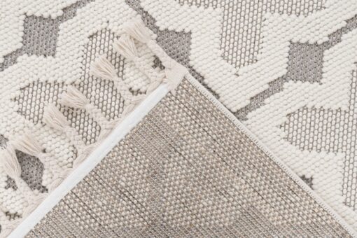 TUNIS 104 - 160x230, TUN 402 Ivory