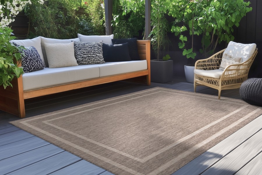 CAS - CAS 603 Taupe, 80x150 – Image 2