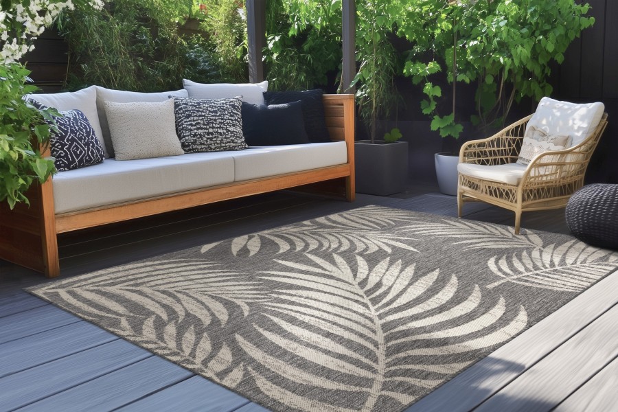 CAS - CAS 607 Silver, 120x170 – Image 2