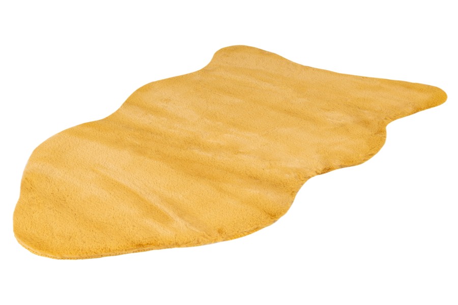 COSY - COS 500 Yellow, 60x90