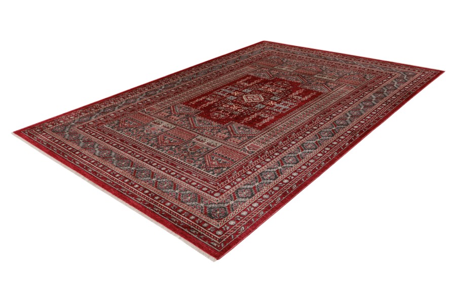 DAKAR - DAC 703 Red, 160x230