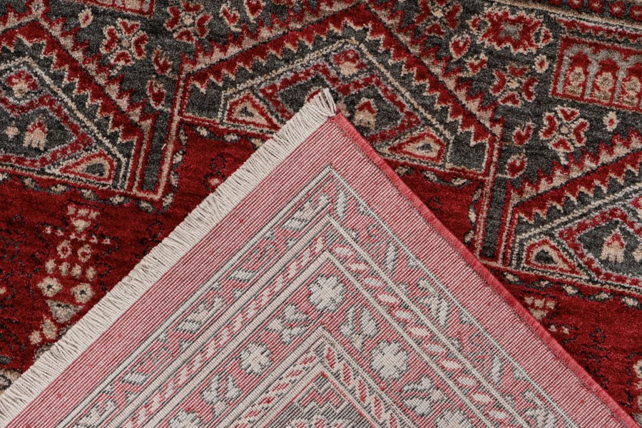 DAKAR - DAC 703 Red, 160x230 – Image 4