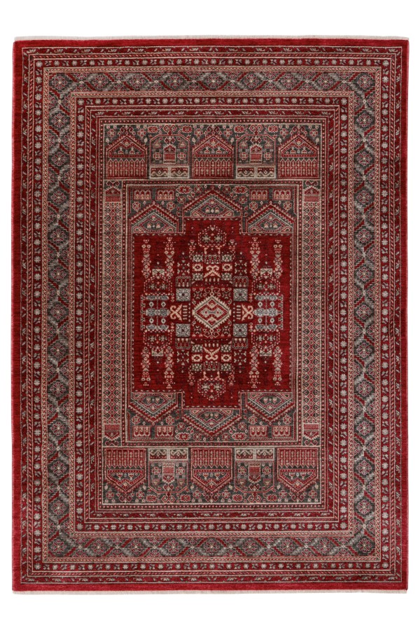 DAKAR - DAC 703 Red, 160x230 – Image 5