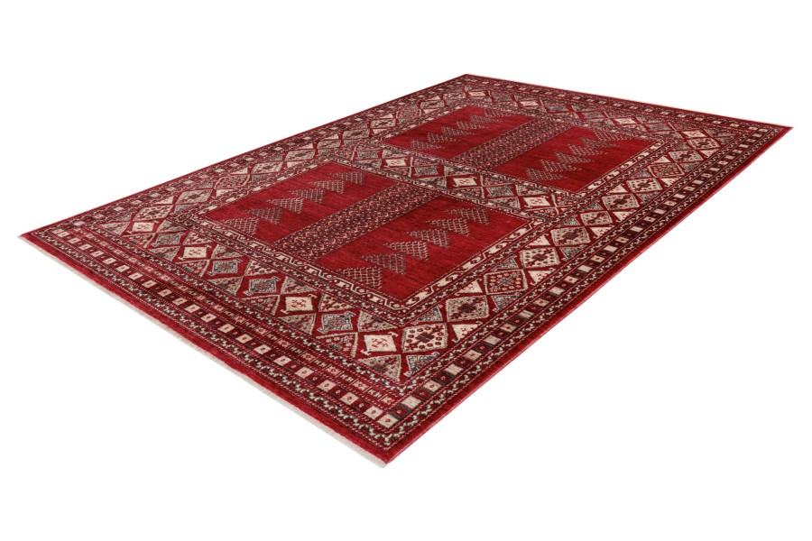 DAKAR - DAC 704 Red, 120x170