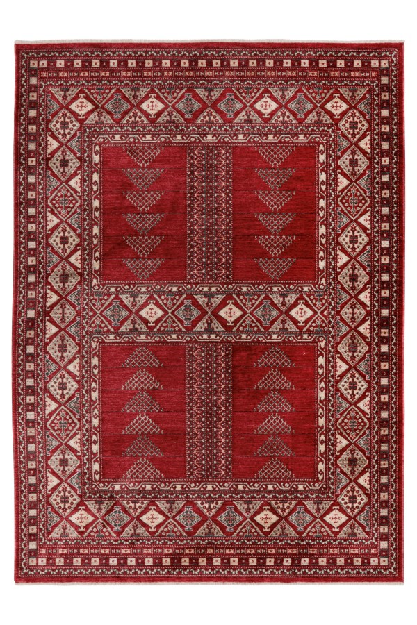 DAKAR - DAC 704 Red, 120x170 – Image 5