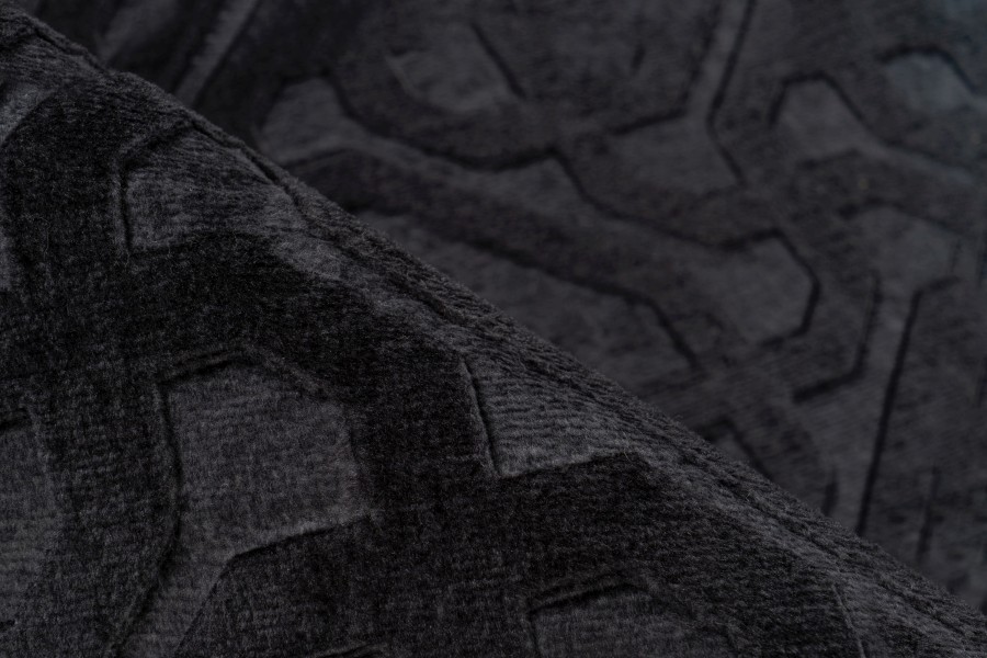 DAMLA - DAM 210 Graphite, 120X160 – Image 3