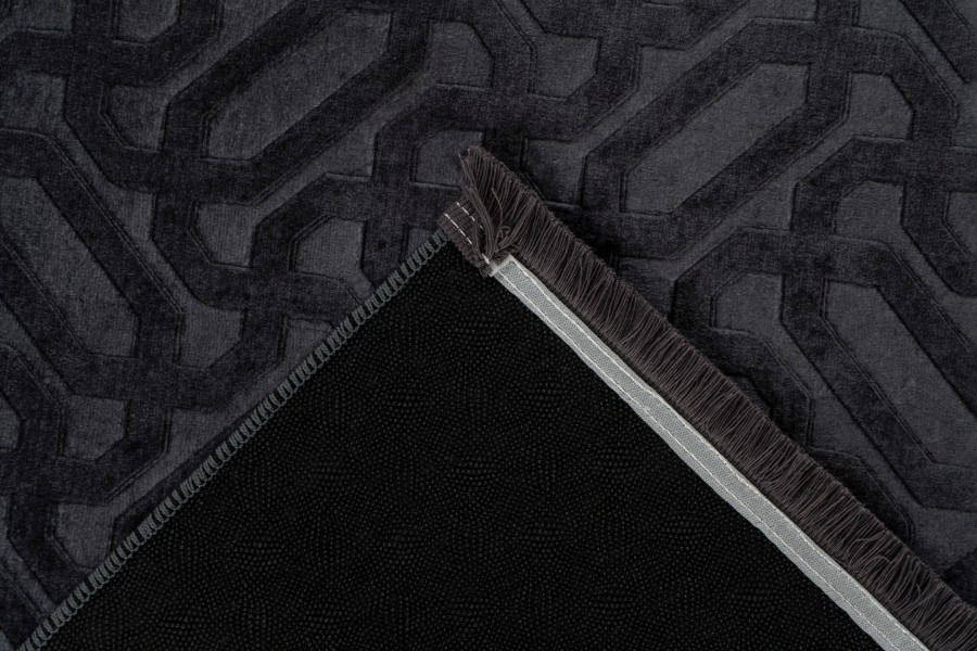 DAMLA - DAM 210 Graphite, 120X160 – Image 4