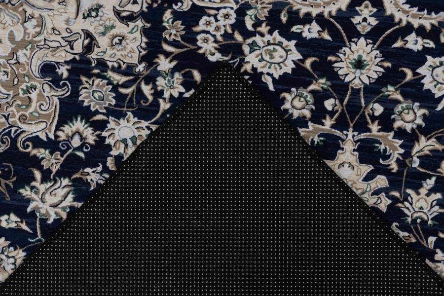DUNYA - DUN 101 Navy, 160x230 – Image 4