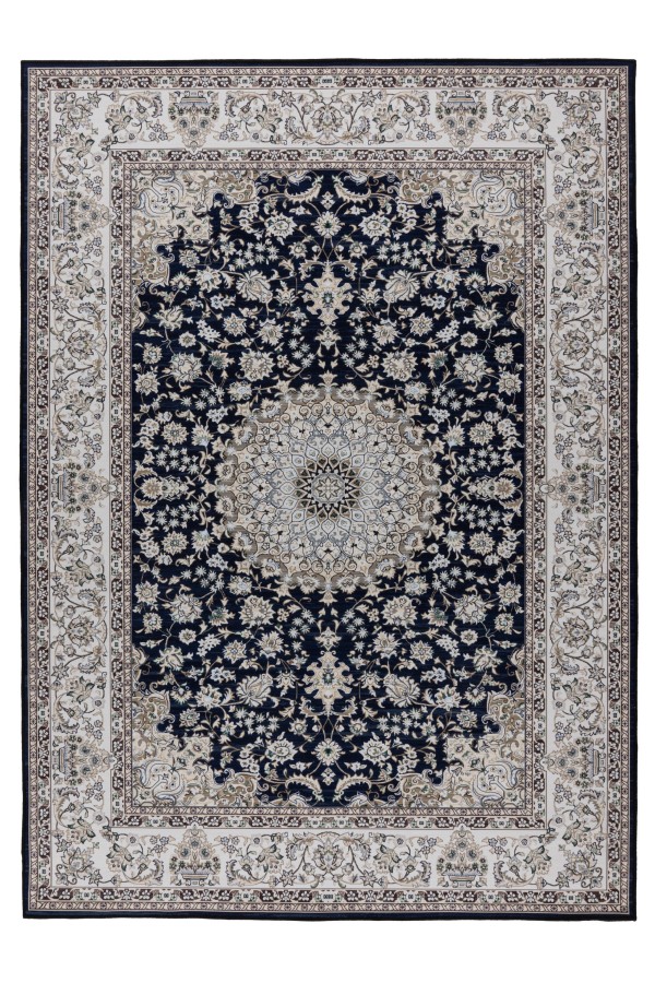 DUNYA - DUN 101 Navy, 160x230 – Image 5