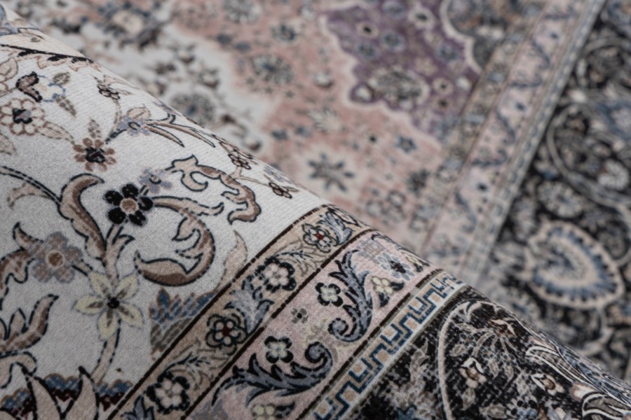 DUNYA - DUN 104 Ivory, 240x330 – Image 3