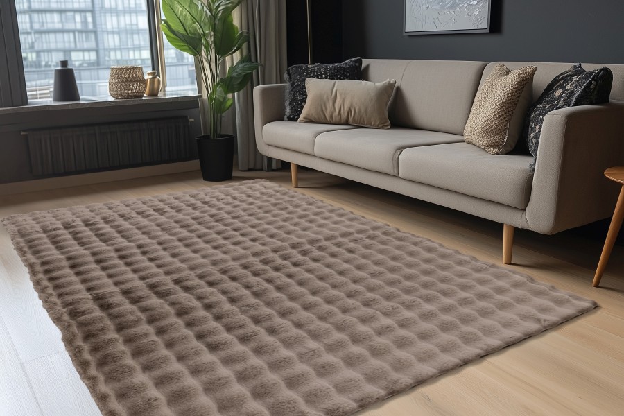 HARMONY - 80x150, HAR 800 Taupe – Image 2