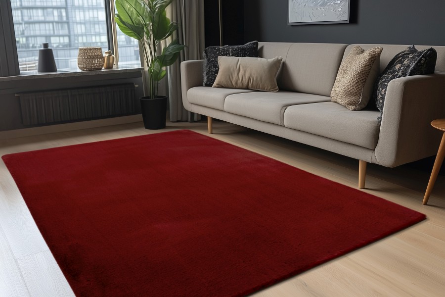 HEAVEN - HEA 800 Red, 120x170 – Image 2