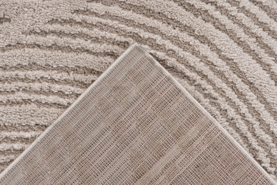 LOTUS - 120x170, LOT 303 Beige – Image 4