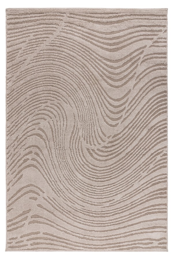 LOTUS - 120x170, LOT 303 Beige – Image 5