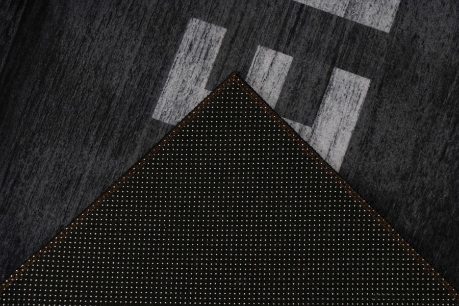 LUNA - 60x180, LUN 101 Grey – Image 4