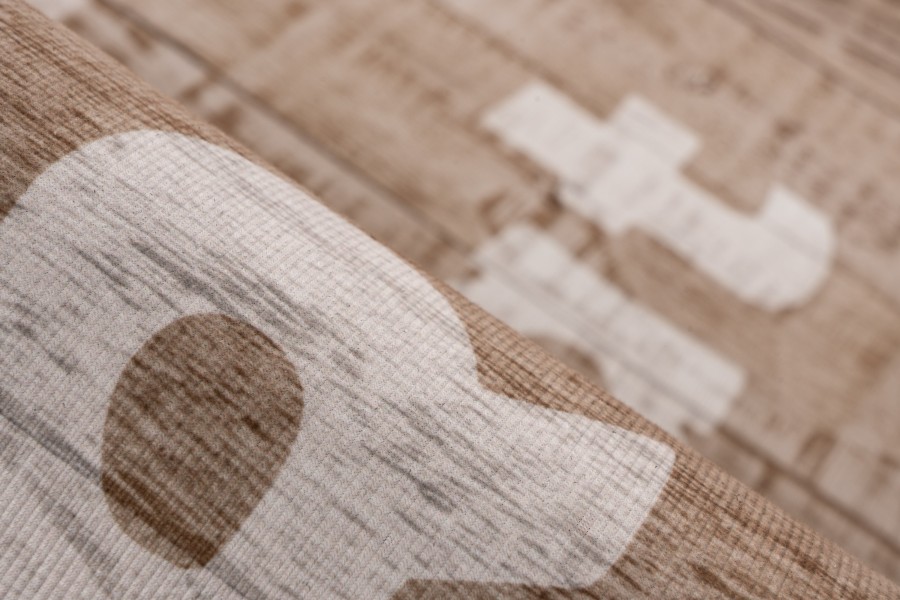 LUNA - 60x180, LUN 106 Beige – Image 3