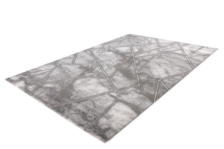 MARMARIS - 120x170, MAS 402 SILVER