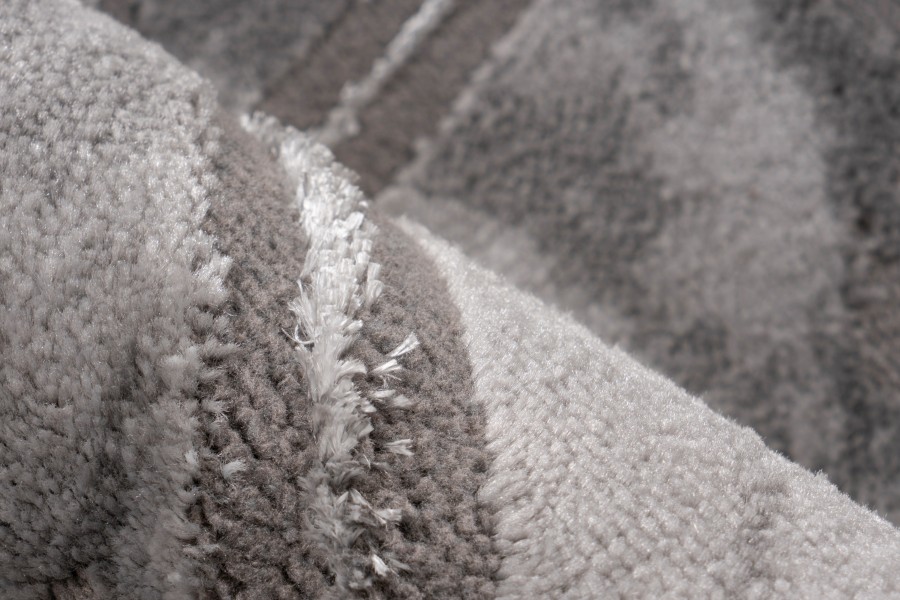 MARMARIS - 120x170, MAS 402 SILVER – Image 3