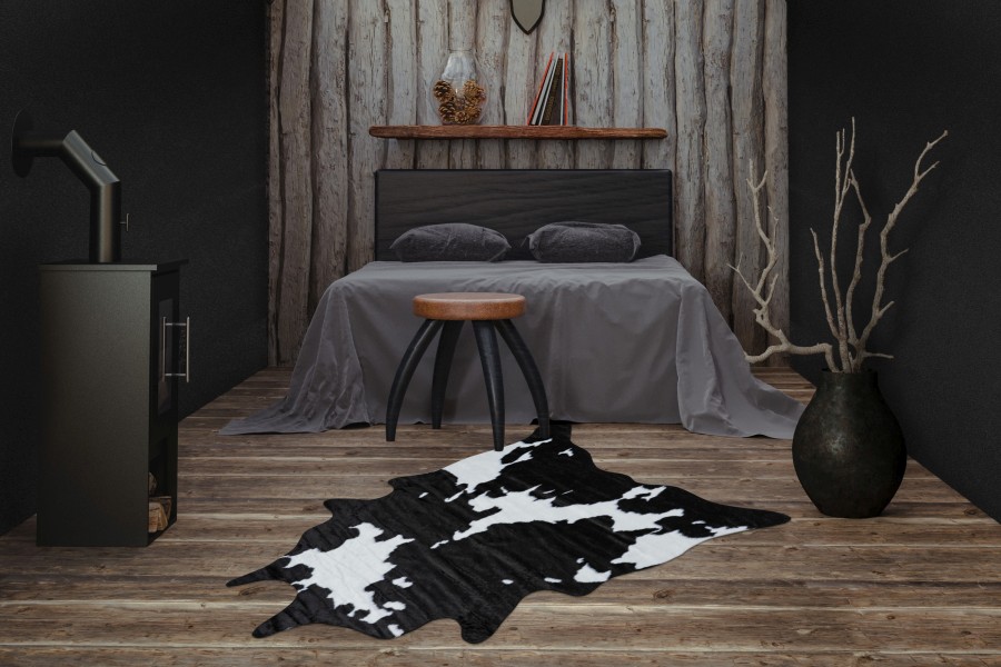 RODEO - 150x200, ROD 202 Cow – Image 2