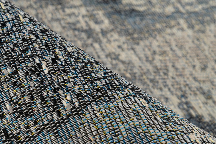 SUMMER - 120x170, SUM 306 Silver – Image 3