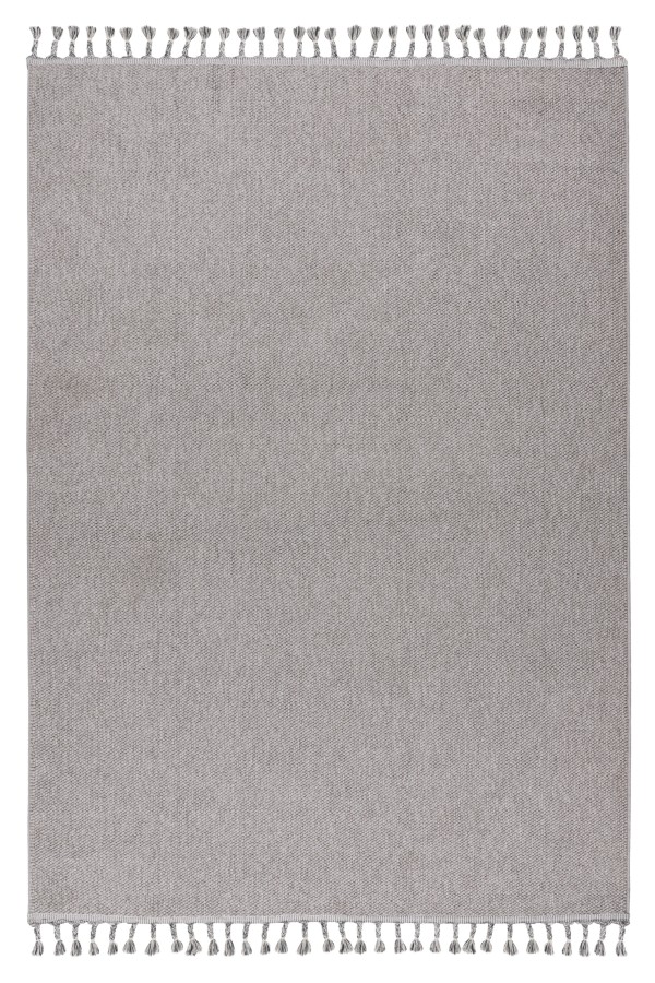 TUNIS - 120x170, TUN 400 Silver – Image 5