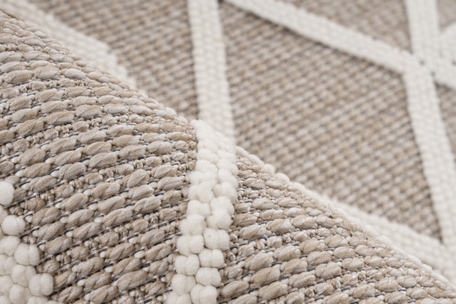 TUNIS - 200x290, TUN 401 Beige – Image 3