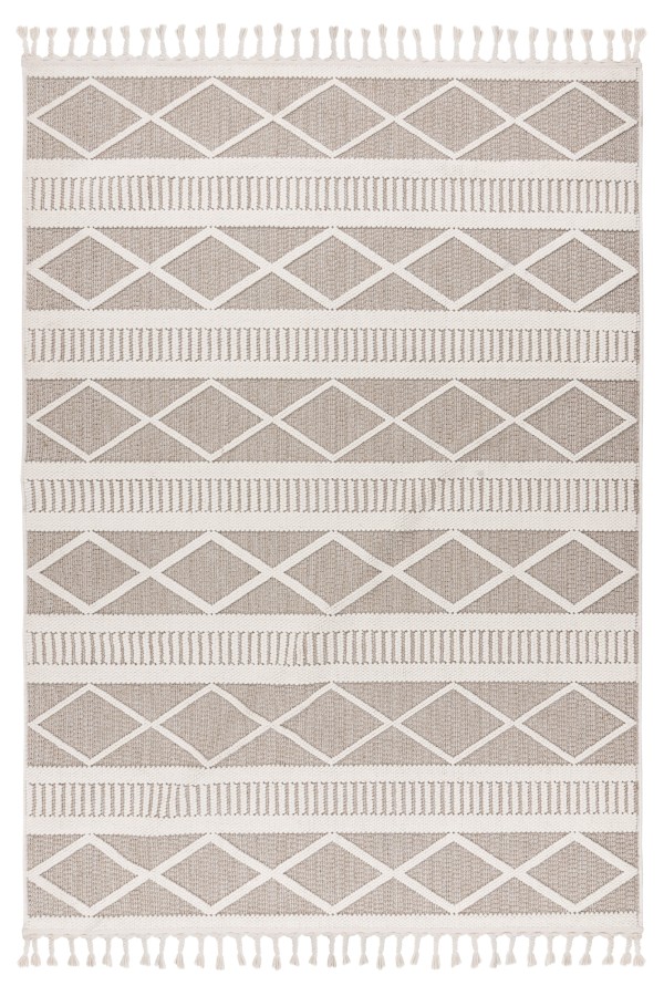 TUNIS - 200x290, TUN 401 Beige – Image 5
