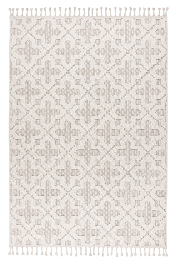 TUNIS - 120x170, TUN 402 Ivory – Image 5